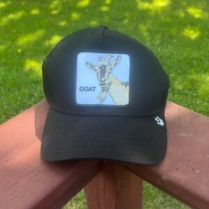 The Farm Goorin Bros Trucker hat